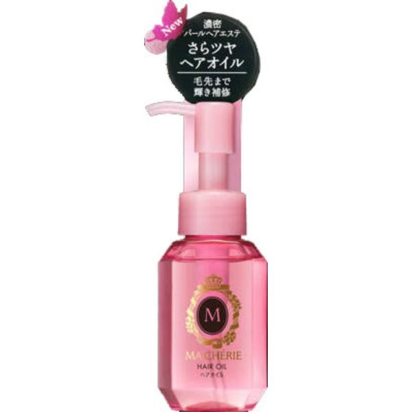 マシェリヘアオイル60ML