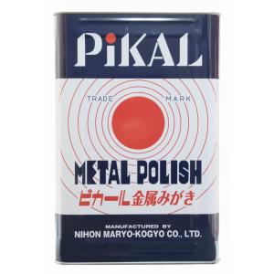 ピカール液20kg × 1点の商品画像