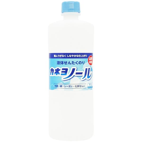 カネヨノールボトル750ml