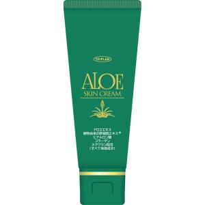 アロエクリーム40g