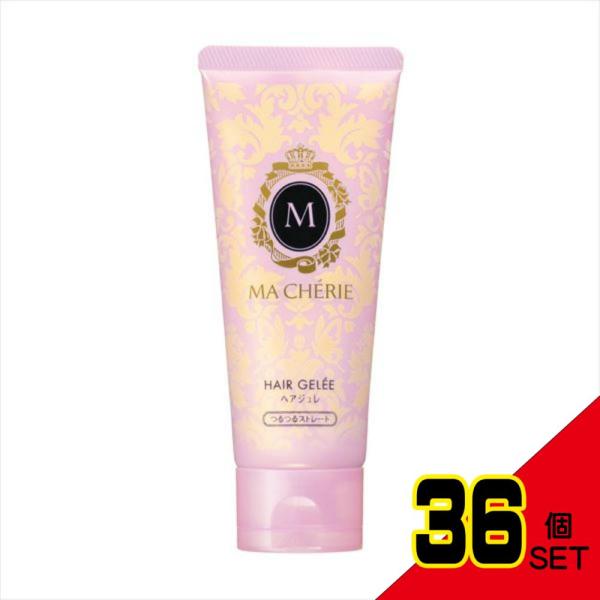 マシェリヘアジュレEX(つるつるストレート)f × 36点