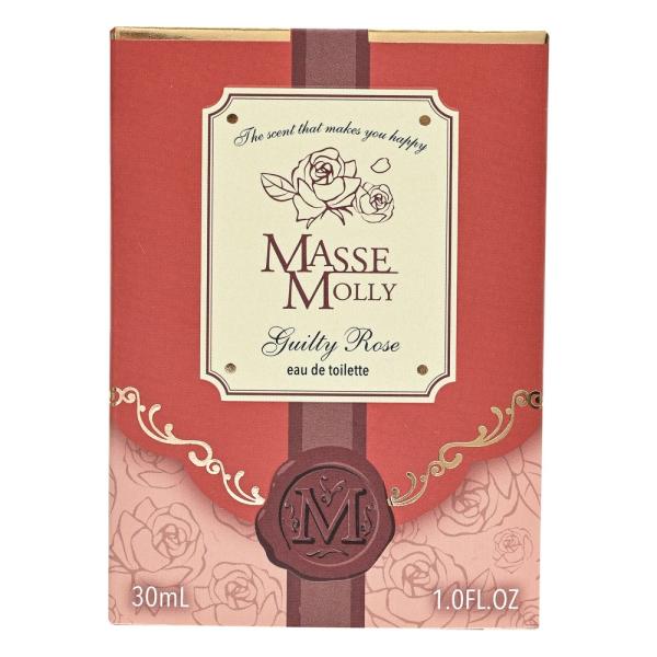 MASSEMOLLYプチギルティローズ