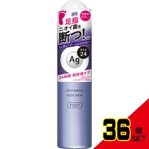 エージーデオ24フットスプレーh<S> × 36点