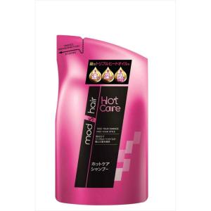 モッズ・ヘアホットケアシャンプーつめかえ用350ml