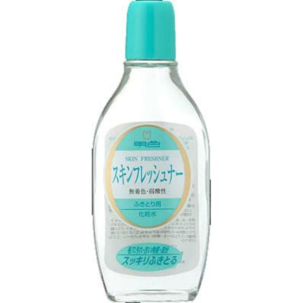 明色90スキンフレッシュナー170ML
