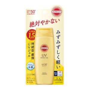 サンカットRパーフェクトUVジェル120G｜shiningstore-next