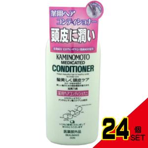 加美乃素薬用コンディショナーB&P300ML × 24点｜shiningstore-next