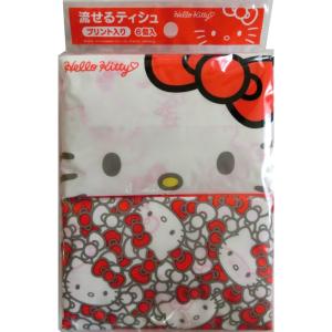新品　ハローキティ　ポケットティッシュ ミニポケットティシュハローキティ6P : シャイニングストアNEXT - 通販