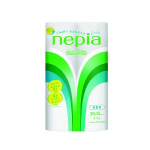 ネピアトイレットロールダブルの商品画像