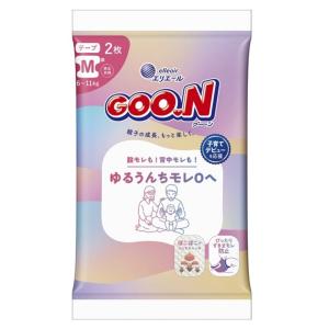 グーンゆるうんちモレ0へMサイズ