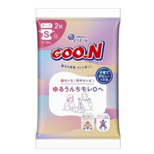 グーンゆるうんちモレ0へSサイズ