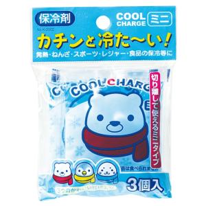 クールチャージミニ3P