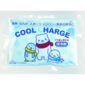クールチャージ200g