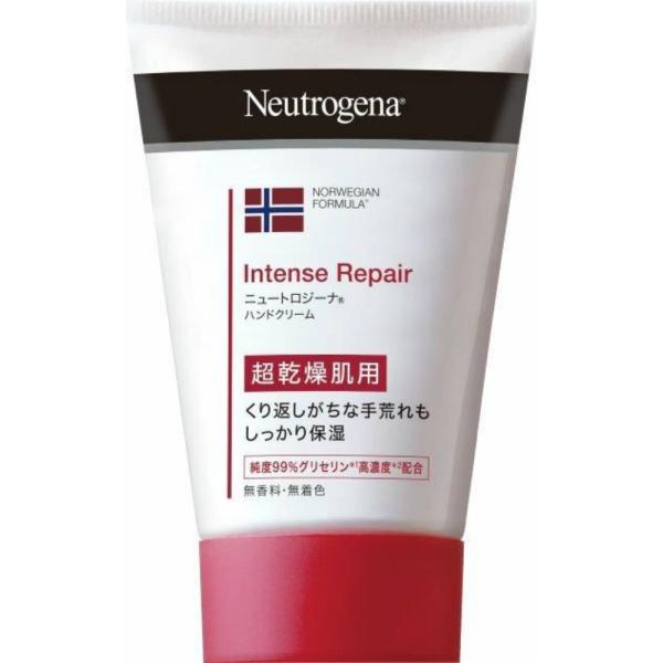 NTGインテンスリペアハンドクリーム50G