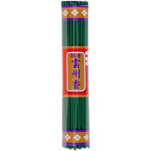 銘香雲州香 短寸の商品画像