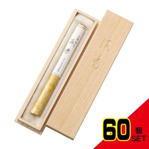 白檀壇苑荷葉長寸1把入 × 60点
