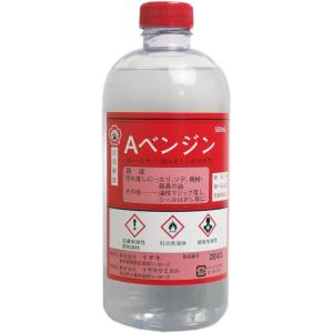 イザキ Aベンジン 500mL｜shiningstore-next