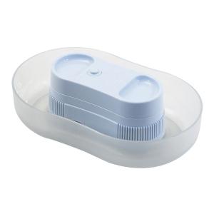 真珠乃涼 電池式そうめん流し器 Sサイズ
