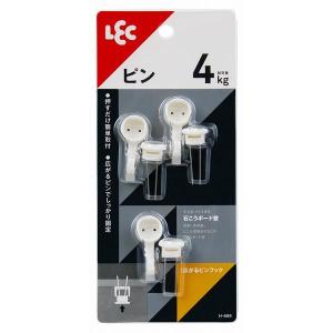 広がるピンフック