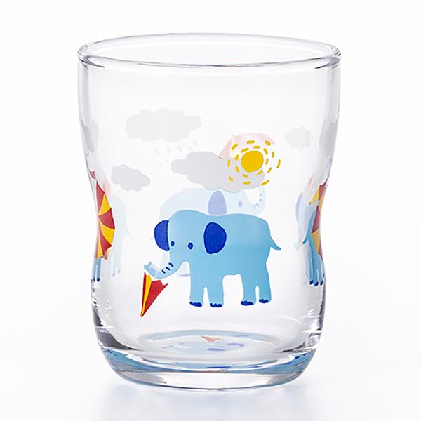 つよいこグラスS かくれんぼ ぞう