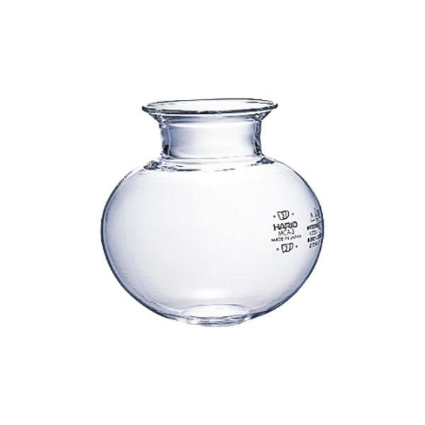 サイフォン・モカ 下ボール