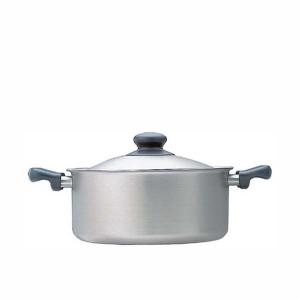 特選国産品 アルミ鋳物 平釜 90cm ナカオ nako : ザ・タッキーYahoo!店