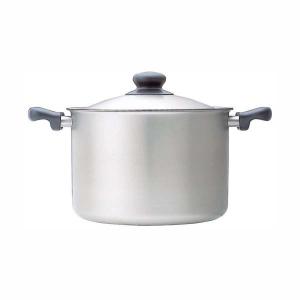 アカオアルミ アカオDON 寸胴鍋 36cm 厨房用品 調理機器専門店