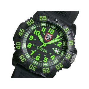 ルミノックス LUMINOX ネイビーシールズ 腕時計 3067