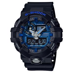 カシオ CASIO Gショック G-SHOCK メンズ 腕時計 GA-710-1A2JF 国内正規｜shiningstore-next