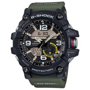 カシオ CASIO Gショック G-SHOCK メンズ 腕時計 GG-1000-1A3JF 国内正規 ブラック｜shiningstore-next