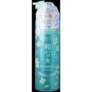 肌ナチュール 炭酸ヘッドスパシャンプー 150g※取り寄せ商品 返品不可