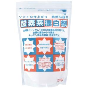 酸素系漂白剤過炭酸ナトリウム750G × 12点 : シャイニングストアNEXT 