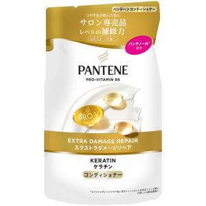 パンテーン エクストラダメージリペア コンディショナー つめかえ特大
