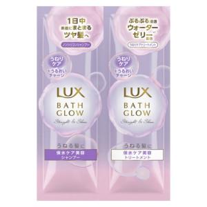 ラックスバスグロウストレート&シャインシ...の商品画像