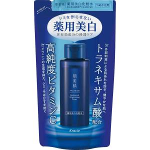 肌ラボ ロート製薬 白潤プレミアム 薬用ジュレ状美白美容液 200ml