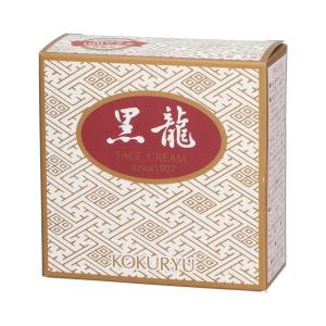 黒龍堂 薬用クリーム 黒龍 金線 70g 薬用化粧品 薬用クリーム 黒龍