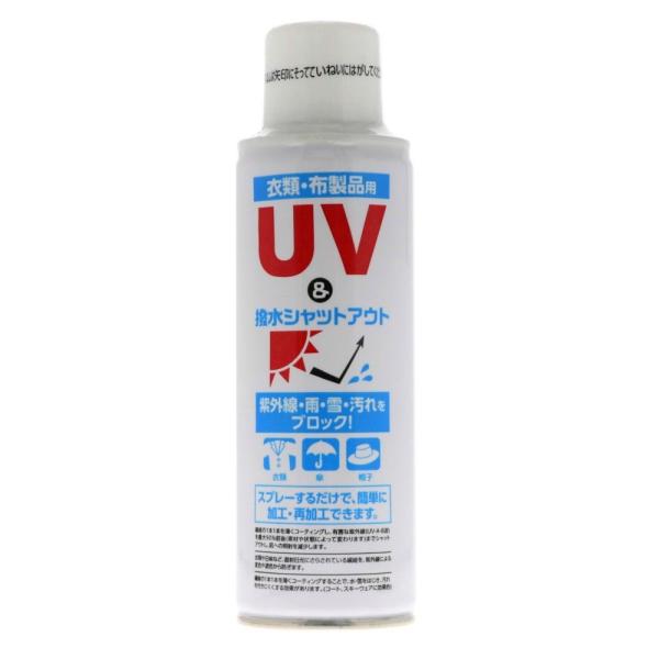 UV撥水シャットアウト150ML