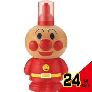 アンパンマンこどもシャンプーあわポンプタイプ × 24点
