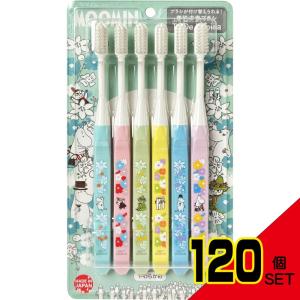 テデハピカ6MIXムーミンTDC-6MNMX ×...の商品画像
