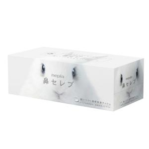 nepia 鼻セレブプレミアム 38箱セット‼️ 12/16まで限定❗️ ネピア 鼻セレブ プレミアム 3枚重ね 極み保湿 ボックス 390枚(130組