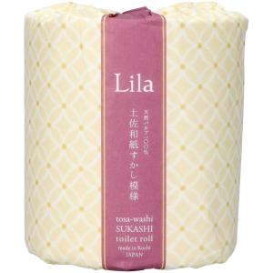 リラトイレットロール30mダブルの商品画像