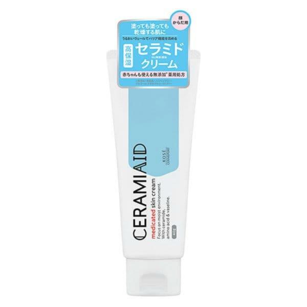 セラミエイド  薬用スキンクリーム  ミニ