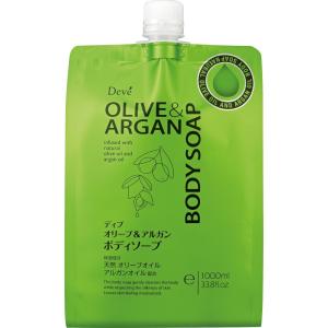 ナイーブ リフレッシュボディソープ 海泥配合 詰替用 ( 1600ml