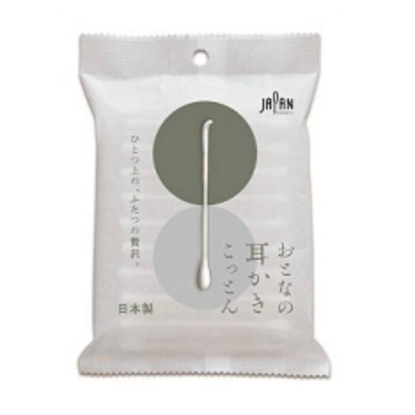 おとなの耳かきこっとん50袋入