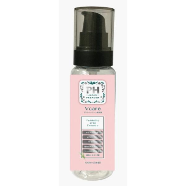 PHJAPANアフターセラムVケア120ml × 48点