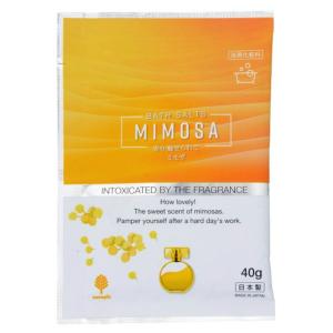 香り魅せられてミモザの商品画像