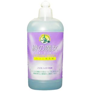 緑の魔女 トイレ用 420ML