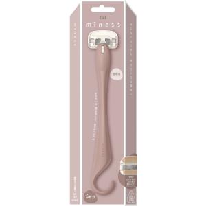 ポアンかみそり スペシャル ( 5本入×6セット )/ ファイントゥデイ