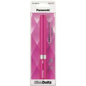 Panasonic（パナソニック） ポケットドルツ EW−DS60−P 電池付