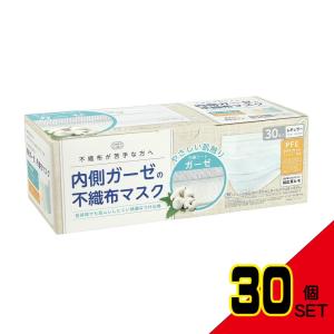 フジ ソフトサージカルマスク ホワイト 50枚×60小箱（3000枚／ケース